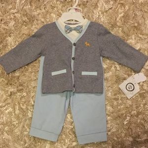 2 piece boys set